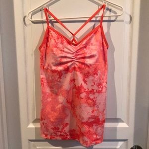 Champion workout tank